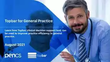 Free download Topbar for General Practice August 2021 video and edit with RedcoolMedia movie maker MovieStudio video editor online and AudioStudio audio editor onlin