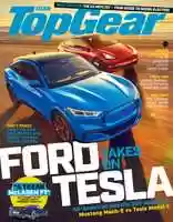 Free download Top Gear 343 Apple News + Cover Animation video and edit with RedcoolMedia movie maker MovieStudio video editor online and AudioStudio audio editor onlin