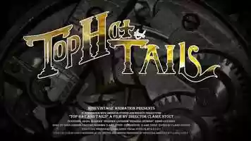 Free download Top Hat and Tails: The Music That Never Existed video and edit with RedcoolMedia movie maker MovieStudio video editor online and AudioStudio audio editor onlin