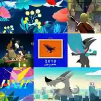 Free download #topnine2019 video and edit with RedcoolMedia movie maker MovieStudio video editor online and AudioStudio audio editor onlin