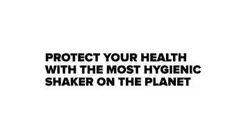 Free download Top-notch Protein Shaker Bottle By ShakeSphere AU video and edit with RedcoolMedia movie maker MovieStudio video editor online and AudioStudio audio editor onlin