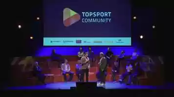Free download Topsport Community Live 2020 video and edit with RedcoolMedia movie maker MovieStudio video editor online and AudioStudio audio editor onlin