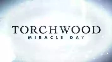 Free download Torchwood trailer video and edit with RedcoolMedia movie maker MovieStudio video editor online and AudioStudio audio editor onlin
