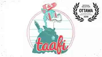 Free download Toronto Arts  Animation Festival International - Signal Film 2019 video and edit with RedcoolMedia movie maker MovieStudio video editor online and AudioStudio audio editor onlin