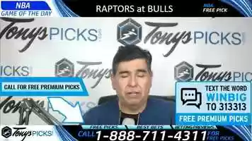 Free download Toronto Raptors vs. Chicago Bulls 3/30/2019 Picks Predictions video and edit with RedcoolMedia movie maker MovieStudio video editor online and AudioStudio audio editor onlin