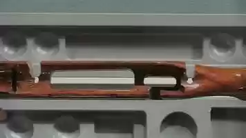 Free download Torque Guard Screws on a Bolt Action Rifle video and edit with RedcoolMedia movie maker MovieStudio video editor online and AudioStudio audio editor onlin