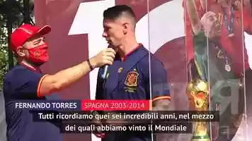 Free download Torres Sei anni incredibili video and edit with RedcoolMedia movie maker MovieStudio video editor online and AudioStudio audio editor onlin