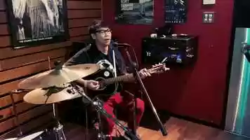 Free download Toru Hidaka(THE STARBEMS/GALLOW) - You Cant Catch Me(Acoustic, Unreleased new song) video and edit with RedcoolMedia movie maker MovieStudio video editor online and AudioStudio audio editor onlin