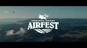 Free download To Sail Beyond The Sunset: Central Coast Airfest 2019 video and edit with RedcoolMedia movie maker MovieStudio video editor online and AudioStudio audio editor onlin