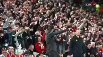 Free download Tottenham vs. Liverpool Champions League Final (BT Sport advert) video and edit with RedcoolMedia movie maker MovieStudio video editor online and AudioStudio audio editor onlin