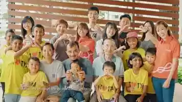 Free download Touch Community Services: Giving Hands video and edit with RedcoolMedia movie maker MovieStudio video editor online and AudioStudio audio editor onlin