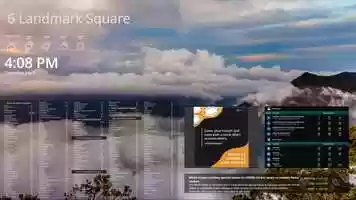 Free download TouchSource DynamicSpace @ Landmark Square video and edit with RedcoolMedia movie maker MovieStudio video editor online and AudioStudio audio editor onlin