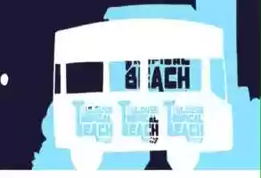 Free download Toulouse Tropical Beach 2019 video and edit with RedcoolMedia movie maker MovieStudio video editor online and AudioStudio audio editor onlin