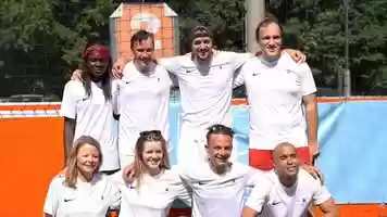 Free download Tournoi de football - Sport dans la Ville video and edit with RedcoolMedia movie maker MovieStudio video editor online and AudioStudio audio editor onlin