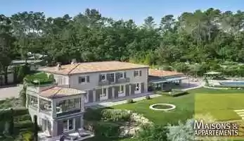 Free download TOURRETTES - MAISON A VENDRE - 7 350 000  - 385 m - 6 pices video and edit with RedcoolMedia movie maker MovieStudio video editor online and AudioStudio audio editor onlin