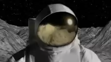 Free download Towards an alien cliff video and edit with RedcoolMedia movie maker MovieStudio video editor online and AudioStudio audio editor onlin