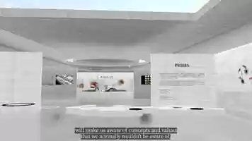 Free download Toyoshima Virtual Exhibition video and edit with RedcoolMedia movie maker MovieStudio video editor online and AudioStudio audio editor onlin