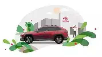 Free download Toyota SMARTPATH Animated Video video and edit with RedcoolMedia movie maker MovieStudio video editor online and AudioStudio audio editor onlin