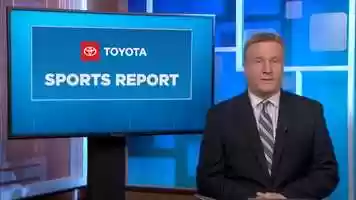Free download Toyota Sports Report Rochester April2019 video and edit with RedcoolMedia movie maker MovieStudio video editor online and AudioStudio audio editor onlin