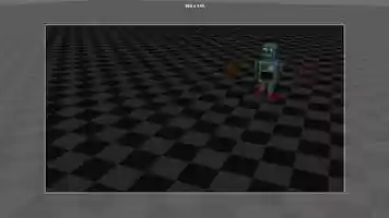 Free download Toy Robot Exercise video and edit with RedcoolMedia movie maker MovieStudio video editor online and AudioStudio audio editor onlin