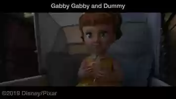 Free download Toy Story 4 animation reel video and edit with RedcoolMedia movie maker MovieStudio video editor online and AudioStudio audio editor onlin