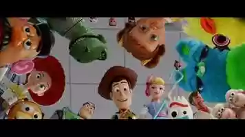 Free download Toy Story 4 (Disney/Pixar) video and edit with RedcoolMedia movie maker MovieStudio video editor online and AudioStudio audio editor onlin