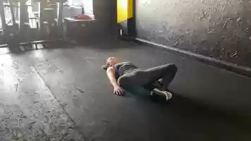 Free download TPE CLOSE STANCE GLUTE BRIDGE video and edit with RedcoolMedia movie maker MovieStudio video editor online and AudioStudio audio editor onlin