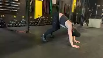 Free download TPE FROG PUSH-UP video and edit with RedcoolMedia movie maker MovieStudio video editor online and AudioStudio audio editor onlin