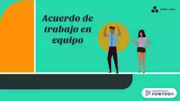 Free download Trabajo en equipo video and edit with RedcoolMedia movie maker MovieStudio video editor online and AudioStudio audio editor onlin