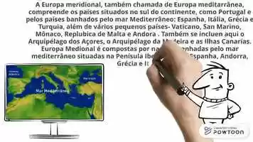 Free download trabalho geografia video and edit with RedcoolMedia movie maker MovieStudio video editor online and AudioStudio audio editor onlin