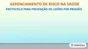 Free download Trabalho GR - Protocolo de Leso por Presso video and edit with RedcoolMedia movie maker MovieStudio video editor online and AudioStudio audio editor onlin