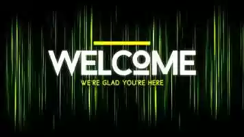 Free download Trace (Welcome) video and edit with RedcoolMedia movie maker MovieStudio video editor online and AudioStudio audio editor onlin