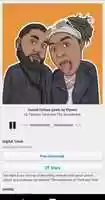 Free download Track and TONE (prod. by Kiyoto) - Cancel Culture preview video and edit with RedcoolMedia movie maker MovieStudio video editor online and AudioStudio audio editor onlin