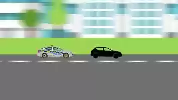 Free download Tracker Animation video and edit with RedcoolMedia movie maker MovieStudio video editor online and AudioStudio audio editor onlin