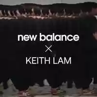Free download TRACK - New Balance x Keith Lam video and edit with RedcoolMedia movie maker MovieStudio video editor online and AudioStudio audio editor onlin