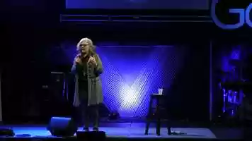 Free download Tracy Degraaf Comedy is a Gift from God video and edit with RedcoolMedia movie maker MovieStudio video editor online and AudioStudio audio editor onlin