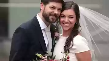 Free download Tracy  Michael  Wedding Film Teaser video and edit with RedcoolMedia movie maker MovieStudio video editor online and AudioStudio audio editor onlin