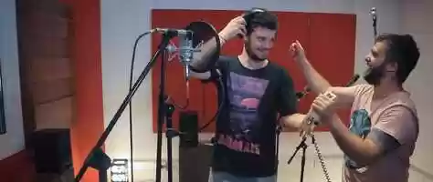 Free download Trailer 1 Rockumental Los puber video and edit with RedcoolMedia movie maker MovieStudio video editor online and AudioStudio audio editor onlin