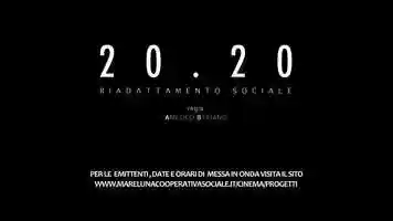 Free download trailer_2020 riadattamento sociale_30 web 3 video and edit with RedcoolMedia movie maker MovieStudio video editor online and AudioStudio audio editor onlin