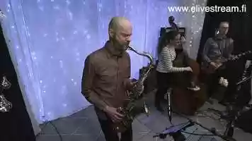 Free download TRAILER 2: Joonatan Rautio  Sderbacka-Matikainen Duo - ELive Stream 2 video and edit with RedcoolMedia movie maker MovieStudio video editor online and AudioStudio audio editor onlin