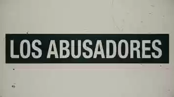Free download TRAILER, ABUSADORES MUESTRA H2641 video and edit with RedcoolMedia movie maker MovieStudio video editor online and AudioStudio audio editor onlin