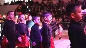 Free download Trailer Bonito Dance Festival video and edit with RedcoolMedia movie maker MovieStudio video editor online and AudioStudio audio editor onlin