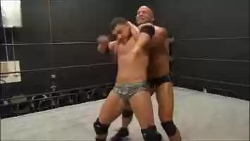 Free download TRAILER_BruteBaynard_KellyKing_GrudgeMatch video and edit with RedcoolMedia movie maker MovieStudio video editor online and AudioStudio audio editor onlin