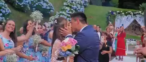 Free download Trailer Casamento Saulo e Luana video and edit with RedcoolMedia movie maker MovieStudio video editor online and AudioStudio audio editor onlin