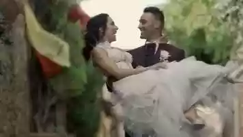 Free download Trailer Christian e Margherita video and edit with RedcoolMedia movie maker MovieStudio video editor online and AudioStudio audio editor onlin