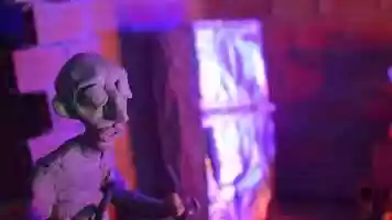 Free download Trailer - Culto a la parca video and edit with RedcoolMedia movie maker MovieStudio video editor online and AudioStudio audio editor onlin