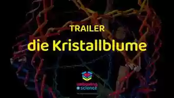 Free download Trailer: Die Kristallblume video and edit with RedcoolMedia movie maker MovieStudio video editor online and AudioStudio audio editor onlin