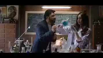 Free download Trailer El-Ghasala Movie video and edit with RedcoolMedia movie maker MovieStudio video editor online and AudioStudio audio editor onlin