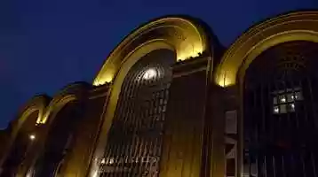 Free download Trailer EL MERCADO video and edit with RedcoolMedia movie maker MovieStudio video editor online and AudioStudio audio editor onlin