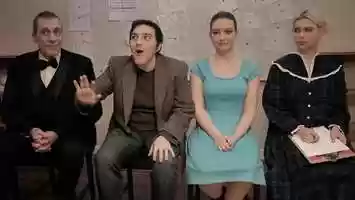 Free download Trailer - Feature Comedy - Home Cooked News video and edit with RedcoolMedia movie maker MovieStudio video editor online and AudioStudio audio editor onlin